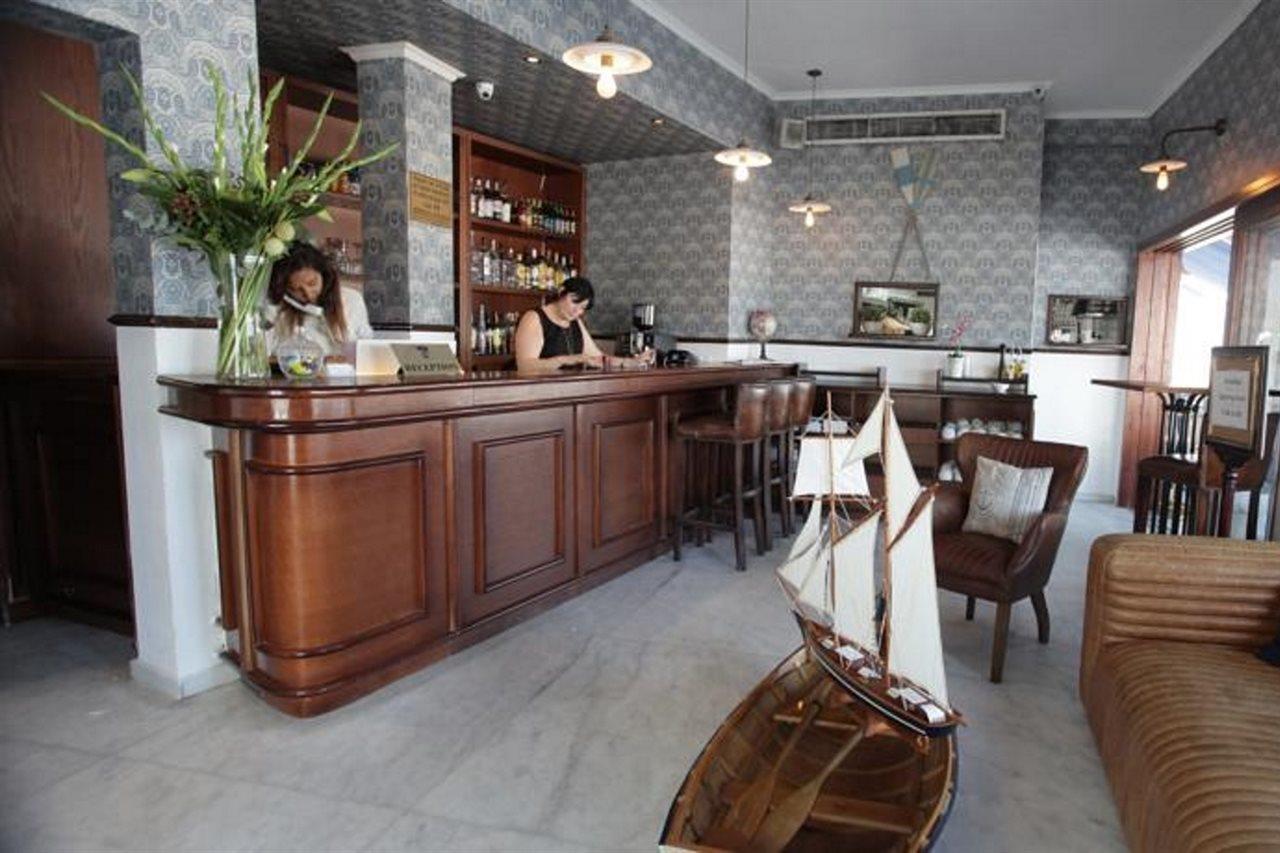 Dream Beach 98 Hotel And Spa Tel Aviv Exterior foto